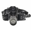 LAMPADA KONIG KNCXPE2HLIGHT DA TESTA CON FASCIA REGOLABILE 3 W 1 LED 